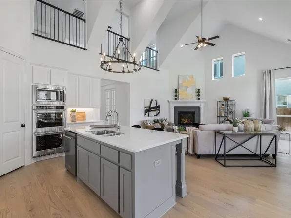 4520 Paint Rock Dr, Prosper, TX 75078