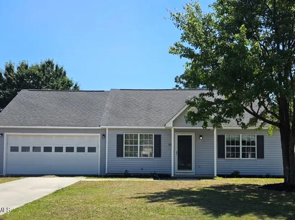 811 Gordon Woods Road, Wilmington, NC 28411