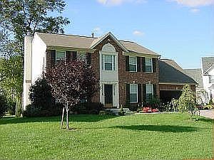 Front House