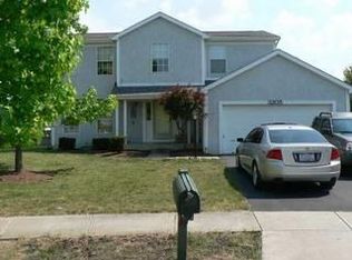 3205 Reed Point Ct, Hilliard, OH 43026