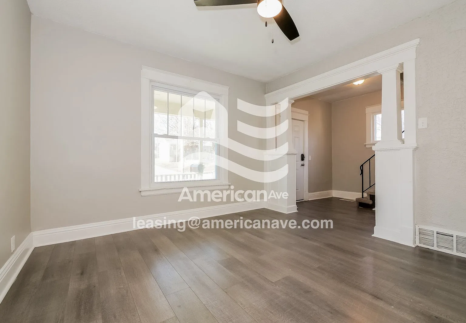 3 bed, 2.0 bath, 1324 sqft, $1,397 — Photo 3