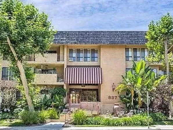 837 N West Knoll Dr APT 310, West Hollywood, CA 90069