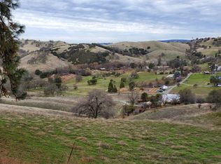 0 Bunkerhill Rd, Amador City, CA