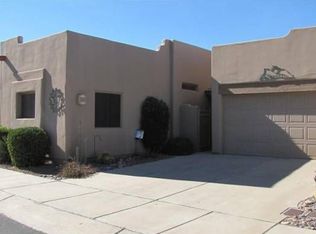 3808 S Camino Del Cefiro, Green Valley, AZ 85614