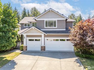 Maple Ridge Highlands, Maple Valley, WA 98038