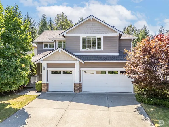 28011 Maple Ridge Way SE, Maple Valley, WA 98038