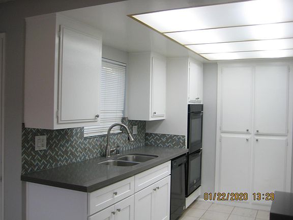 Remodeled Kitchen