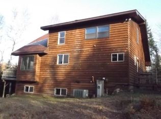 5895 Timber Range Rd, Rhinelander, WI 54501