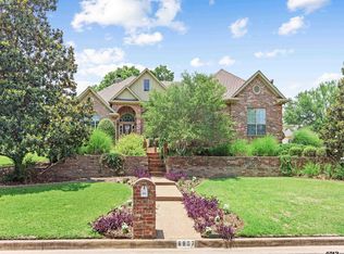6807 Cherryhill Dr, Tyler, TX 75703