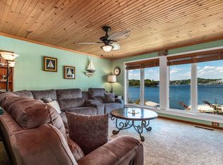 7 Pleasure Pt, Lake Ozark, MO 65049