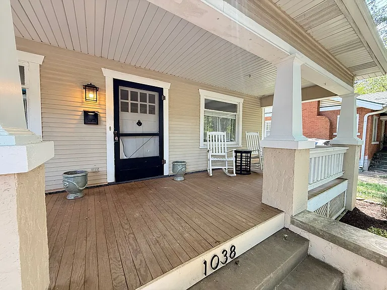 1038 S Fremont Ave — Photo 5