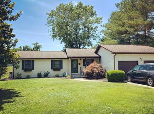 1051 Old Corbin Pike Rd, Williamsburg, KY 40769
