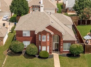9610 Thorncliff Dr, Frisco, TX 75035