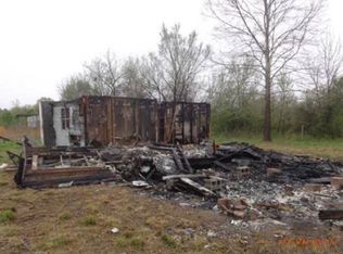303 SW Allen Ave, McCurtain, OK 74944