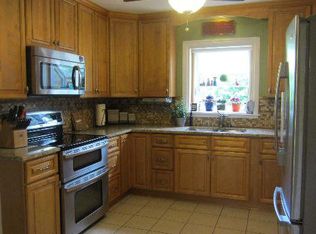 1405 Pearl Ave, Albany, GA 31707