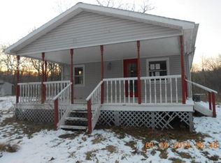 108 N A St, Brownsville, IN 47325