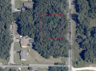 28 N Independence Hwy, Inverness, FL 34453