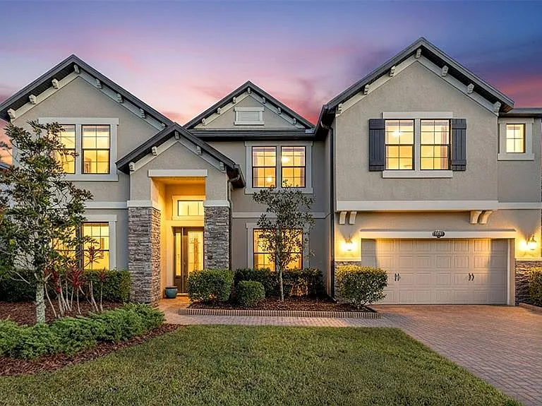 10701 Laurel Vista Way — Photo 1