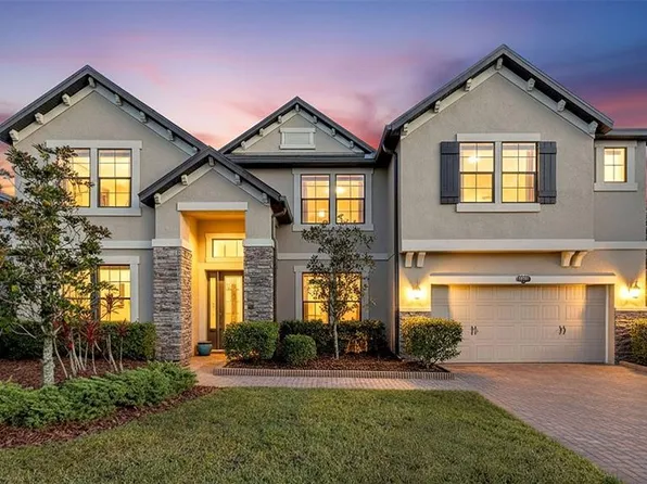 10701 Laurel Vista Way, Tampa, FL 33647