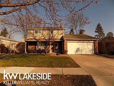 1646 Millard Ave, Madison Heights, MI, 48071