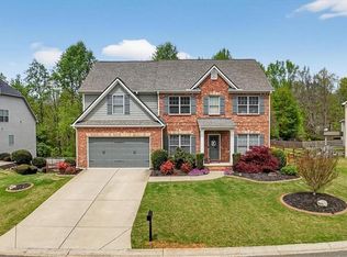 4320 Jeston Ct, Cumming, GA 30028