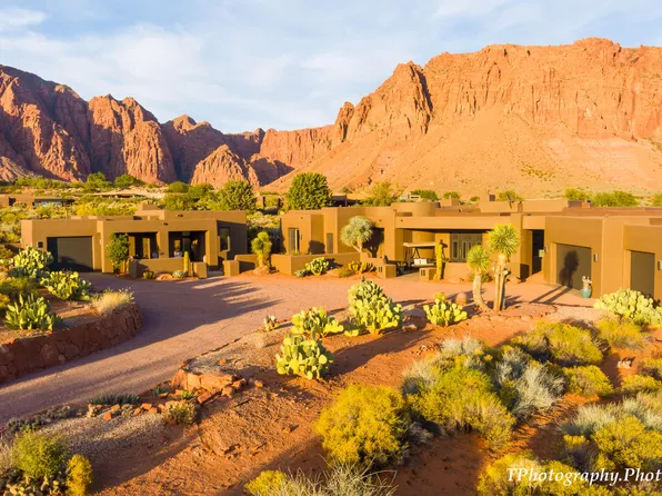 1348 N Big Soldier Ct, Ivins, UT 84738