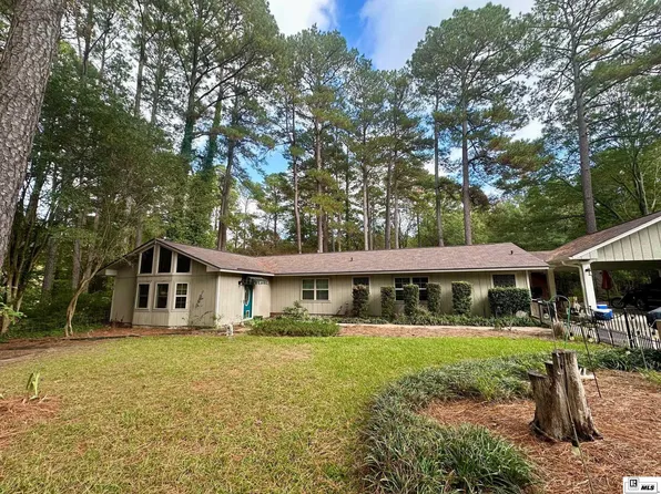 176 McBride Rd, Ruston, LA 71270