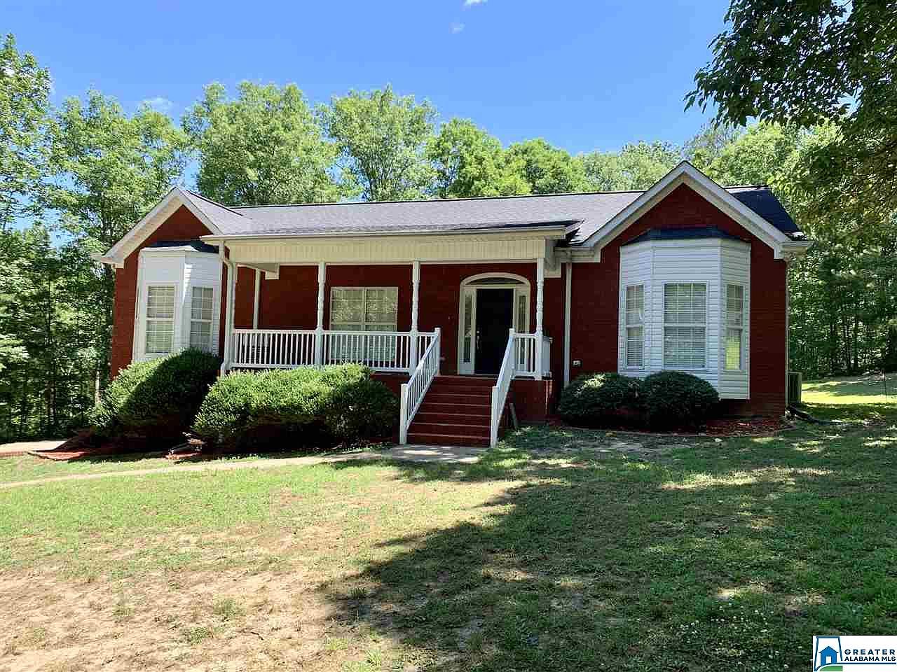 615 Hayfield Loop, Dora, AL 35062 Zillow