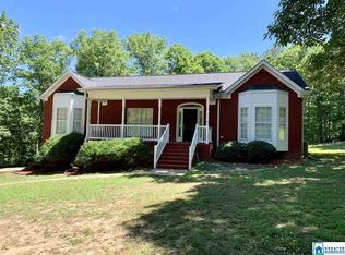615 Hayfield Loop, Dora, AL 35062