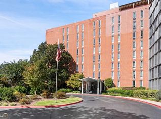 3060 Pharr Court North NW APT 114, Atlanta, GA 30305