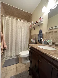 Rented by Compass