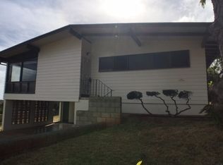 3723 Manini Way, Honolulu, HI 96816