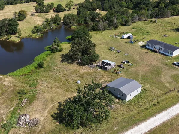 332 County Road 691, Teague, TX 75860