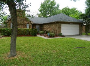 19411 Misty Cove Dr, Katy, TX 77449