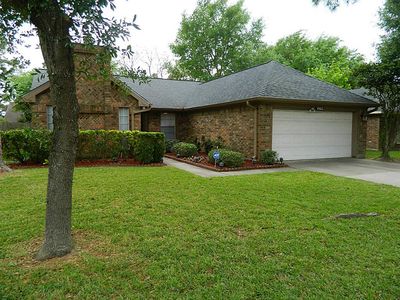 19411 Misty Cove Dr, Katy, TX, 77449