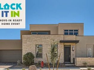 4140 Adobe Palms St, Las Vegas, NV 89135