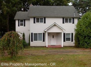 5160 NE Elliott Cir UNIT A, Corvallis, OR