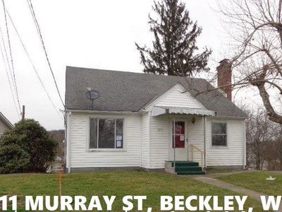 211 Murray St, Beckley, WV, 25801