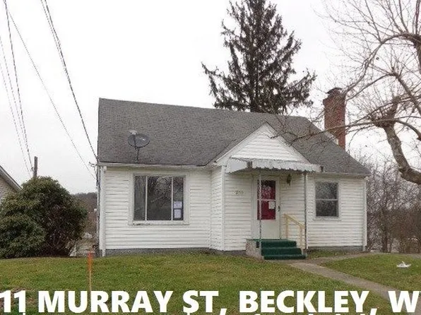211 Murray St, Beckley, WV 25801