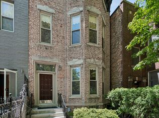 734 S Oakley Blvd, Chicago, IL 60612