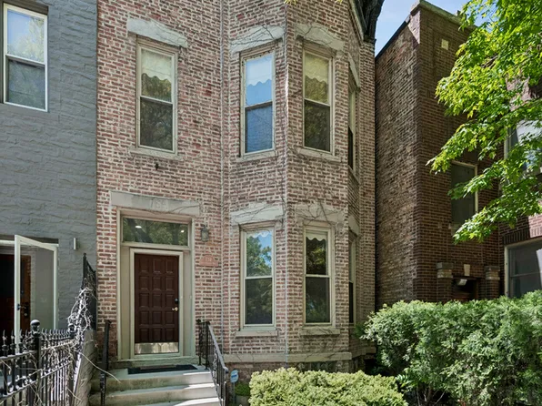 734 S Oakley Blvd, Chicago, IL 60612