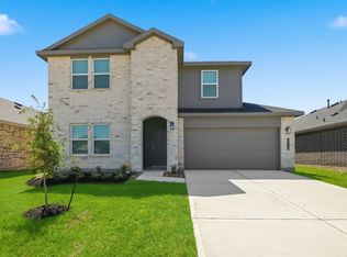 20116 Fermat Dr, New Caney, TX 77357