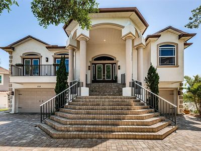 218 Manatee Ln, Tarpon Springs, FL, 34689