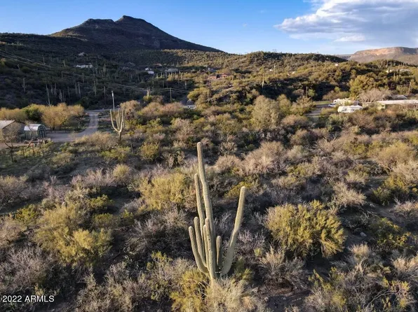 20845 E PERRY Road #0, Black Canyon City, AZ 85324