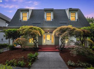 3025 NE 17th Ave, Portland, OR 97212