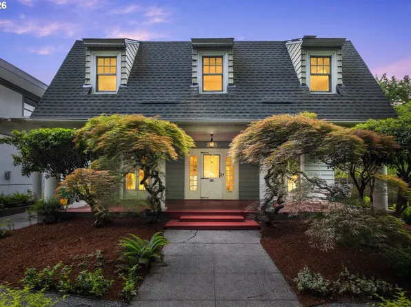3025 NE 17th Ave, Portland, OR 97212