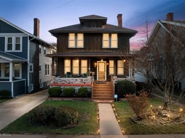 13 Prospect St, Bridgeport, OH 43912
