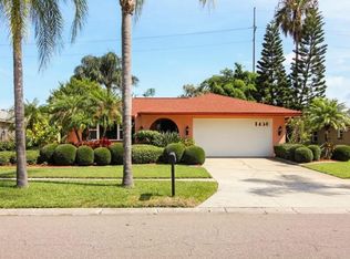 1456 Byram Dr, Clearwater, FL 33755