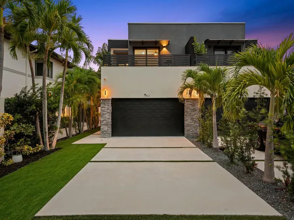 811 SW 10th Street, Fort Lauderdale, FL 33315