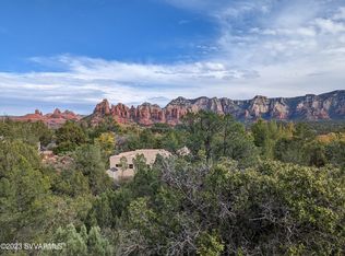 302 Oak Ridge Ln, Sedona, AZ 86336